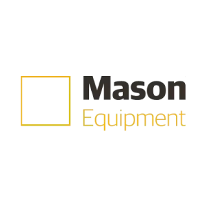 Mason Equipment