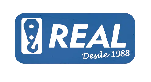 Real Guindastes