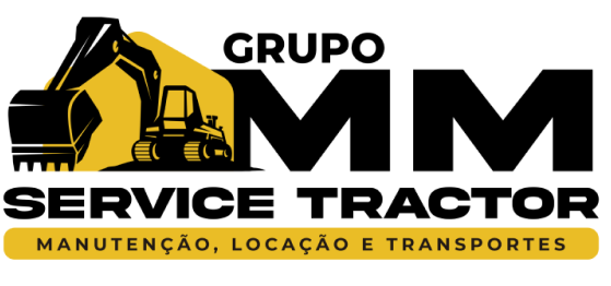 Logo MM Service