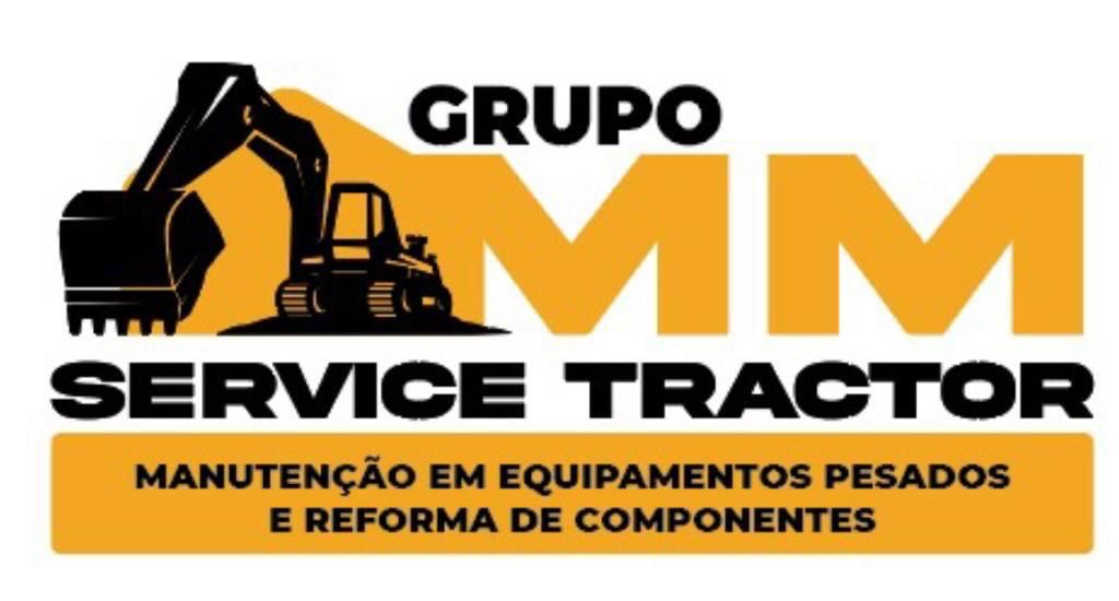 AMM MATERIAIS DE CONSTRUÇÃO